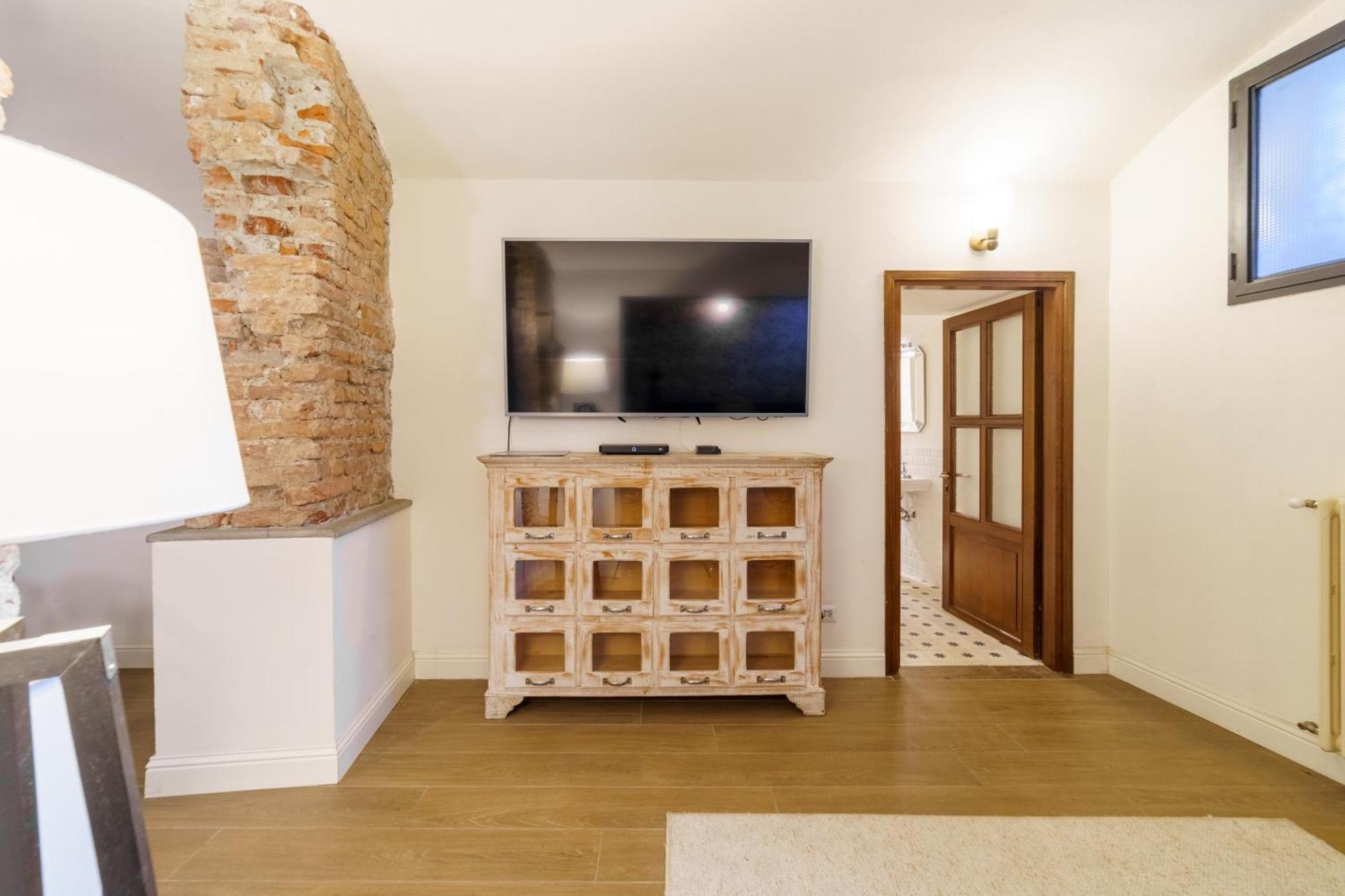 Apartment La Corte Di Stampa Mailand
